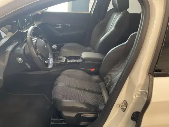 PEUGEOT 208 BUSINESS R II - voiture d'occasion - Photo 18