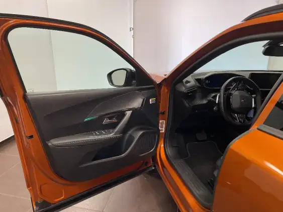 PEUGEOT 2008 II - voiture d'occasion - Photo 19