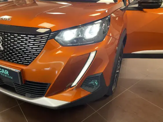 PEUGEOT 2008 II - voiture d'occasion - Photo 22