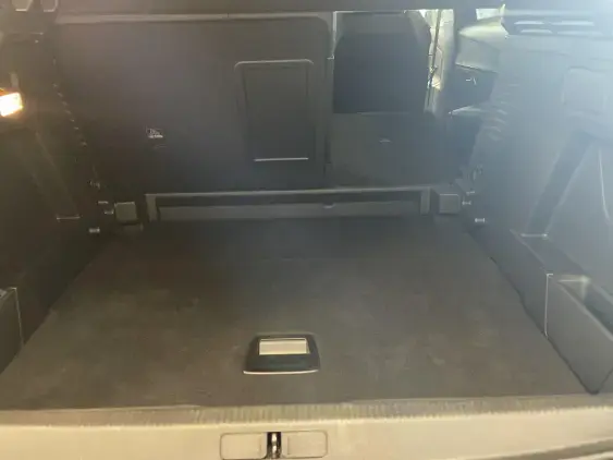 PEUGEOT 3008 II - voiture d'occasion - Photo 16