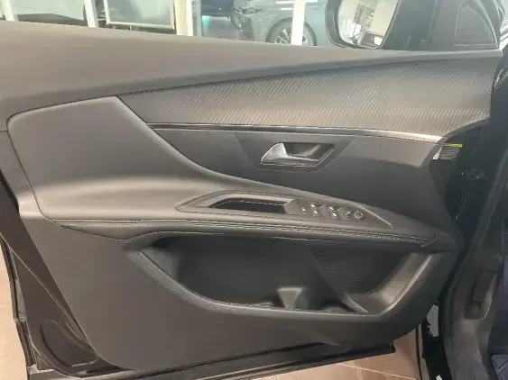 PEUGEOT 3008 II - voiture d'occasion - Photo 18