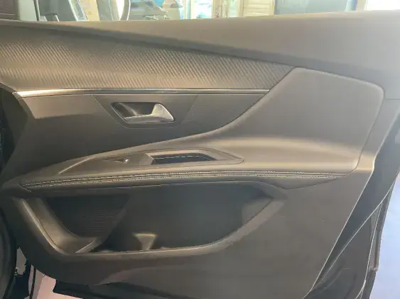 PEUGEOT 3008 II - voiture d'occasion - Photo 19