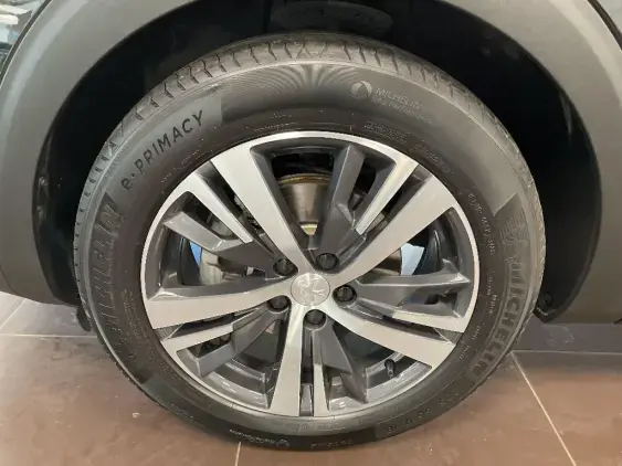 PEUGEOT 3008 II - voiture d'occasion - Photo 21