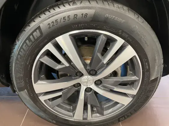 PEUGEOT 3008 II - voiture d'occasion - Photo 22