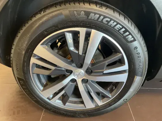 PEUGEOT 3008 II - voiture d'occasion - Photo 23