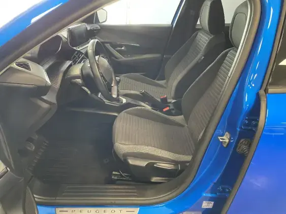 PEUGEOT 2008 II - voiture d'occasion - Photo 18