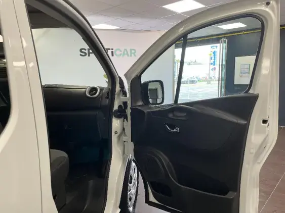 FIAT TALENTO - voiture d'occasion - Photo 18
