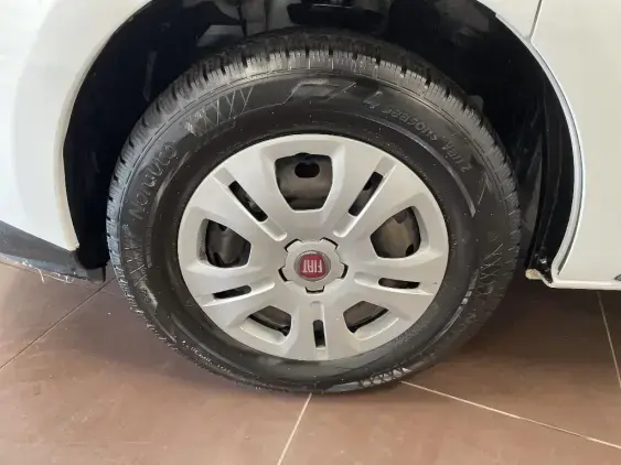 FIAT TALENTO - voiture d'occasion - Photo 21