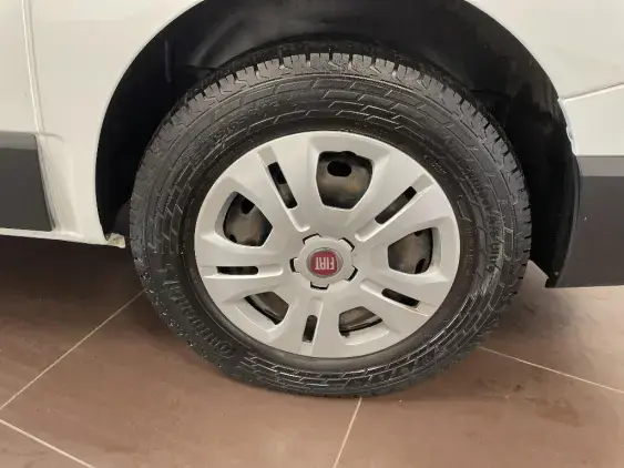 FIAT TALENTO - voiture d'occasion - Photo 22