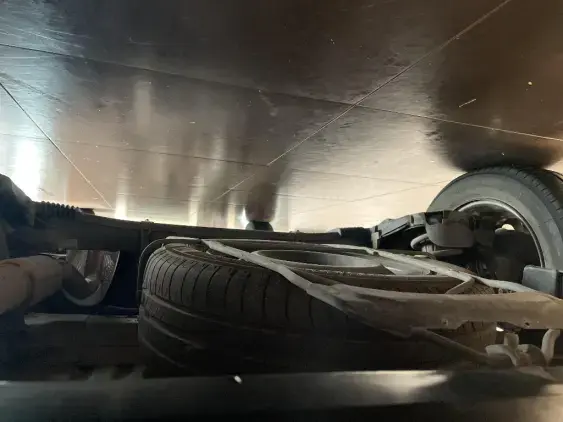 PEUGEOT PARTNER III - voiture d'occasion - Photo 16