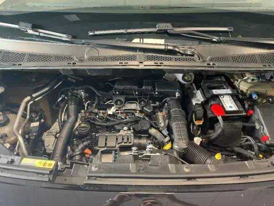 PEUGEOT PARTNER III - voiture d'occasion - Photo 20