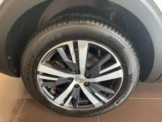 PEUGEOT 5008 II - voiture d'occasion - Photo 20