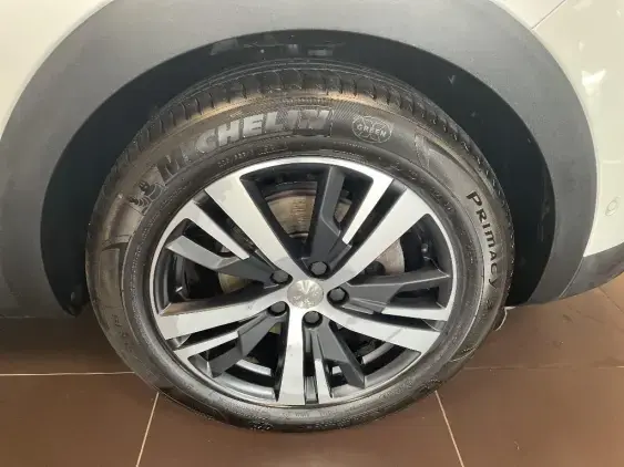 PEUGEOT 5008 II - voiture d'occasion - Photo 21