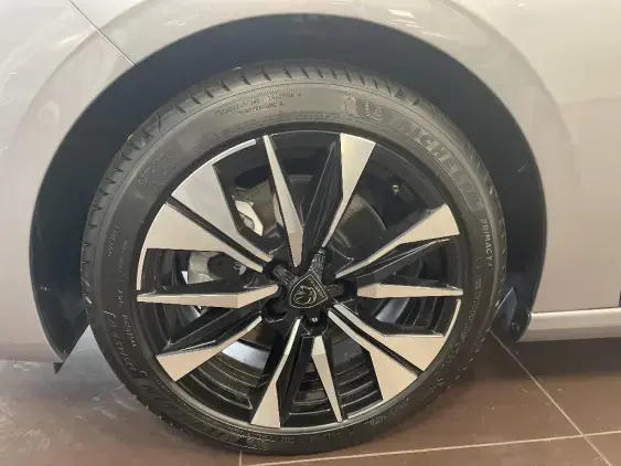 PEUGEOT 308 III - voiture d'occasion - Photo 22