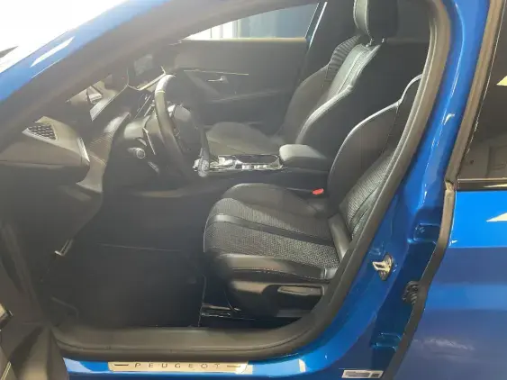 PEUGEOT 208 BUSINESS R II - voiture d'occasion - Photo 18