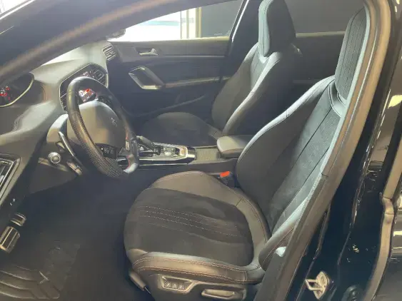 PEUGEOT 308 SW II - voiture d'occasion - Photo 17