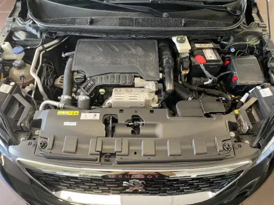 PEUGEOT 308 SW II - voiture d'occasion - Photo 20