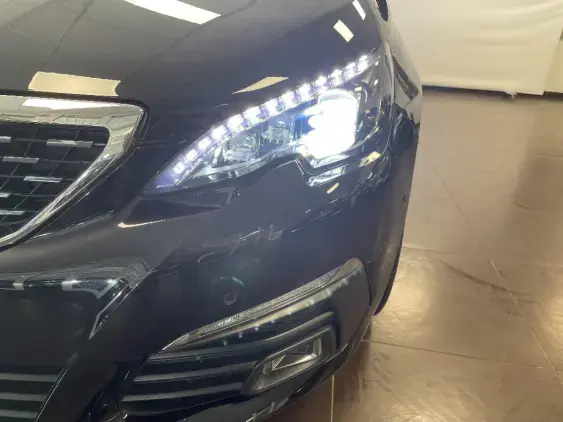 PEUGEOT 308 SW II - voiture d'occasion - Photo 21