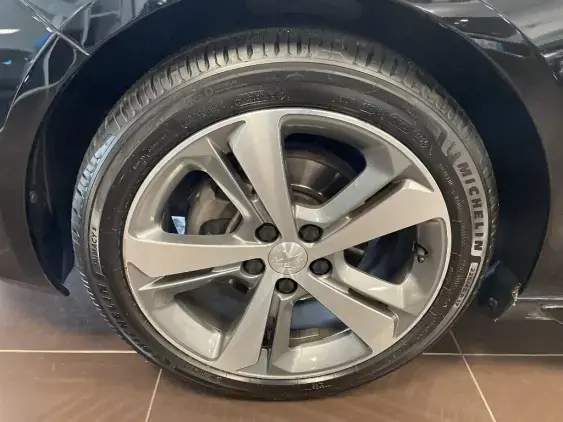 PEUGEOT 308 SW II - voiture d'occasion - Photo 22