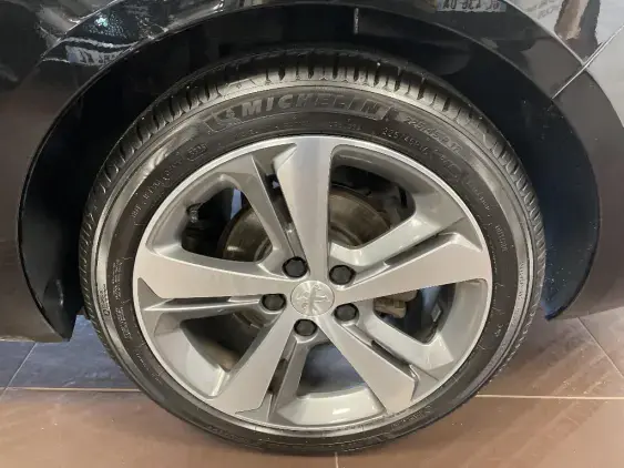 PEUGEOT 308 SW II - voiture d'occasion - Photo 23