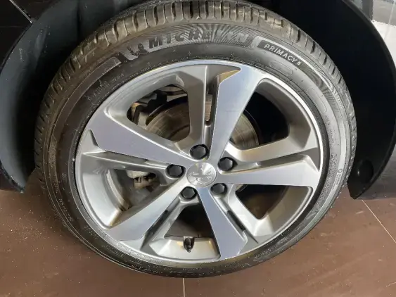 PEUGEOT 308 SW II - voiture d'occasion - Photo 24