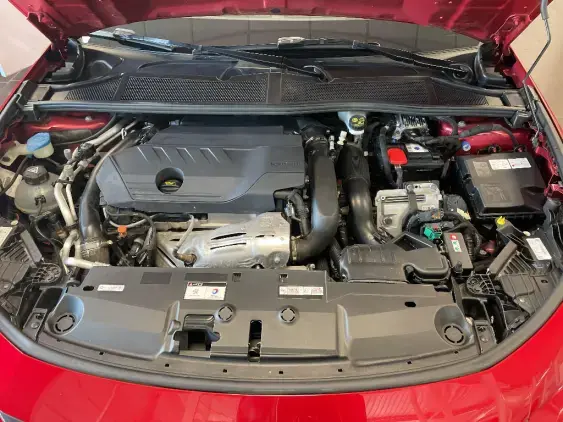 PEUGEOT 308 III - voiture d'occasion - Photo 20