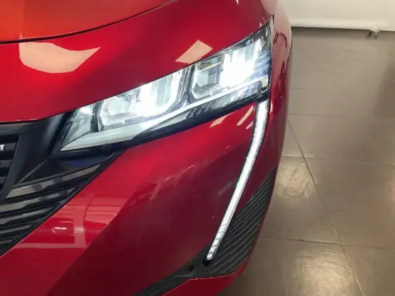 PEUGEOT 308 III - voiture d'occasion - Photo 21