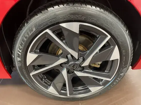 PEUGEOT 308 III - voiture d'occasion - Photo 23