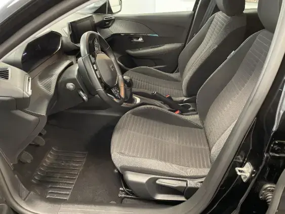 PEUGEOT 208 II - voiture d'occasion - Photo 18