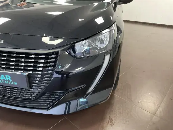 PEUGEOT 208 II - voiture d'occasion - Photo 22