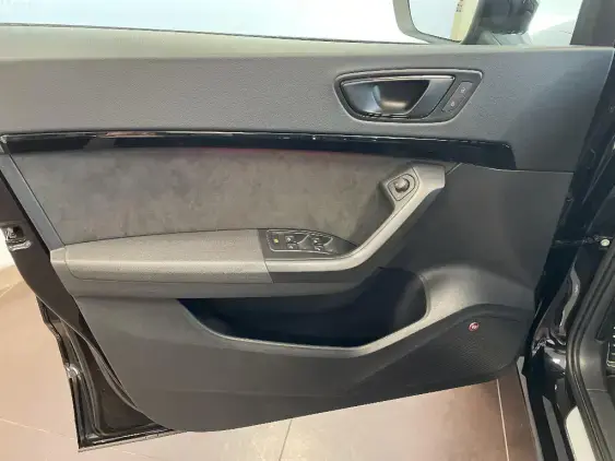 SEAT ATECA - voiture d'occasion - Photo 18