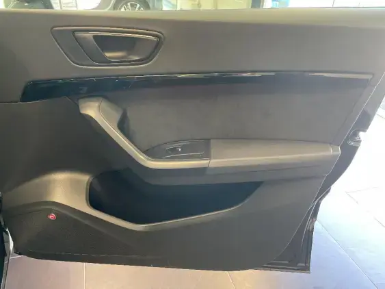 SEAT ATECA - voiture d'occasion - Photo 19