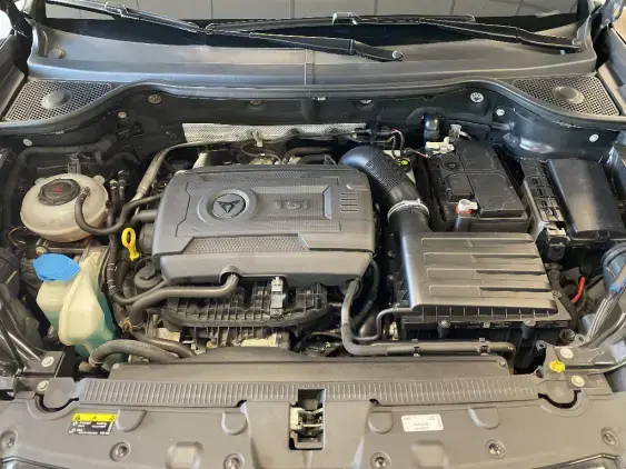 SEAT ATECA - voiture d'occasion - Photo 20