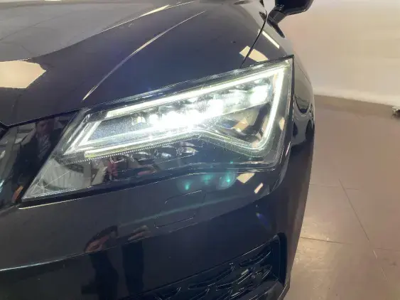 SEAT ATECA - voiture d'occasion - Photo 21