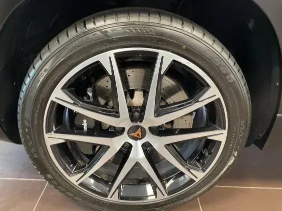 SEAT ATECA - voiture d'occasion - Photo 22
