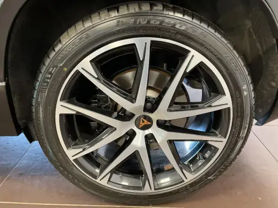 SEAT ATECA - voiture d'occasion - Photo 23