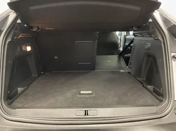 PEUGEOT 3008 II - voiture d'occasion - Photo 16