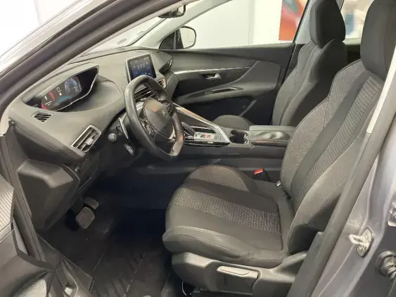 PEUGEOT 3008 II - voiture d'occasion - Photo 18