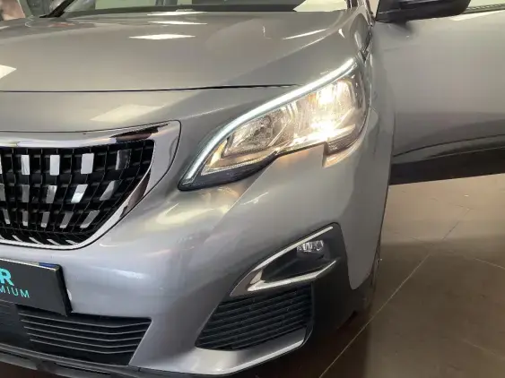 PEUGEOT 3008 II - voiture d'occasion - Photo 22