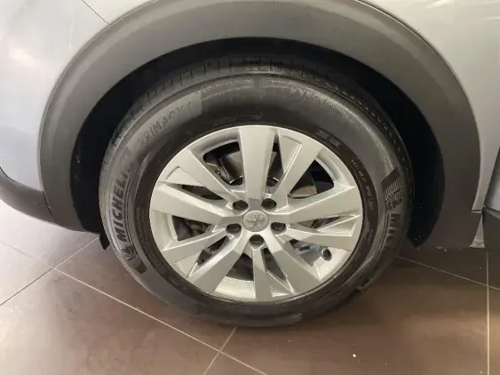 PEUGEOT 3008 II - voiture d'occasion - Photo 23