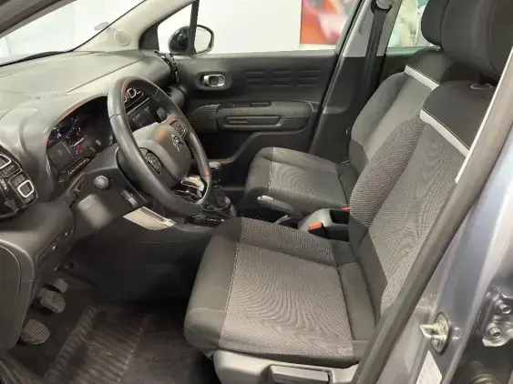 CITROEN C3 AIRCROSS - voiture d'occasion - Photo 18