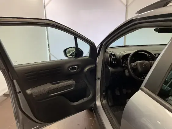CITROEN C3 AIRCROSS - voiture d'occasion - Photo 19