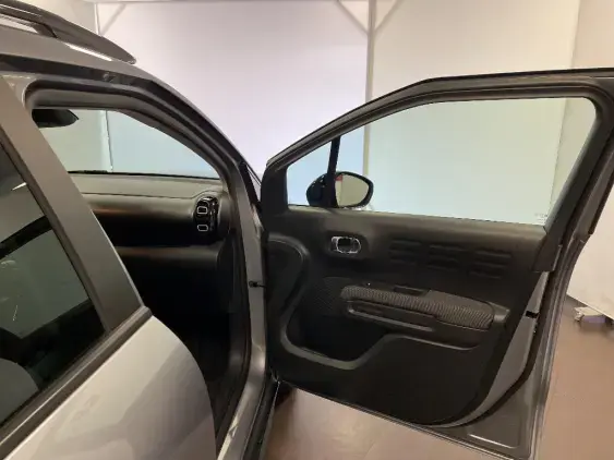CITROEN C3 AIRCROSS - voiture d'occasion - Photo 20