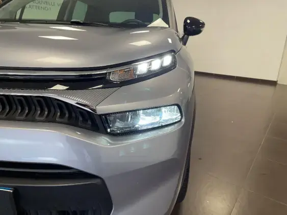 CITROEN C3 AIRCROSS - voiture d'occasion - Photo 22