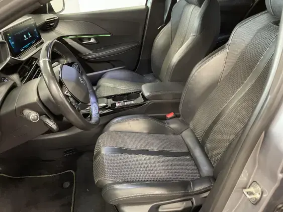 PEUGEOT 208 ELECTRIQUE II - voiture d'occasion - Photo 18
