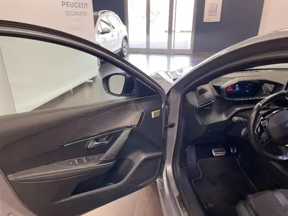 PEUGEOT 208 ELECTRIQUE II - voiture d'occasion - Photo 19