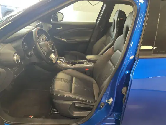 NISSAN JUKE II - voiture d'occasion - Photo 18