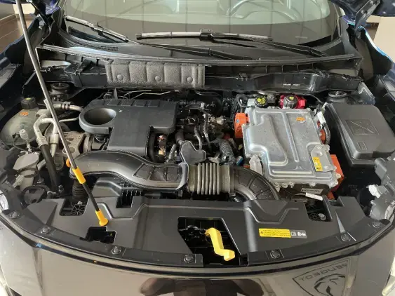 NISSAN JUKE II - voiture d'occasion - Photo 21