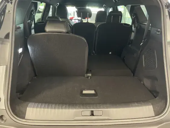 PEUGEOT 5008 III - voiture d'occasion - Photo 16