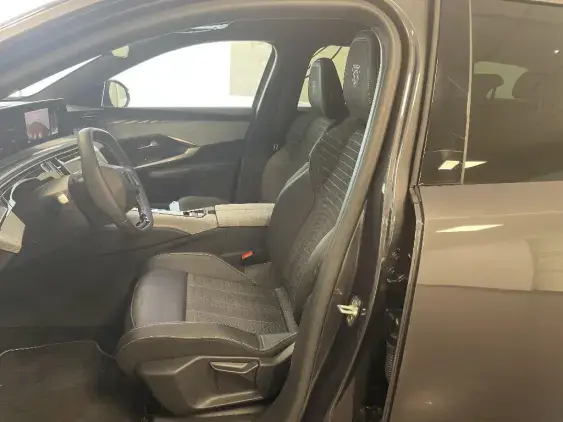 PEUGEOT 5008 III - voiture d'occasion - Photo 17